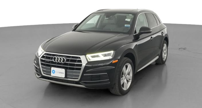 Thumbnail: 2019 Audi Q5 - 1