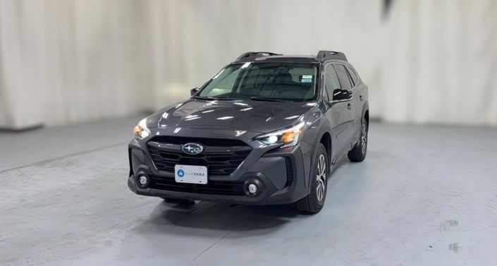 Thumbnail: 2024 Subaru Outback - 1