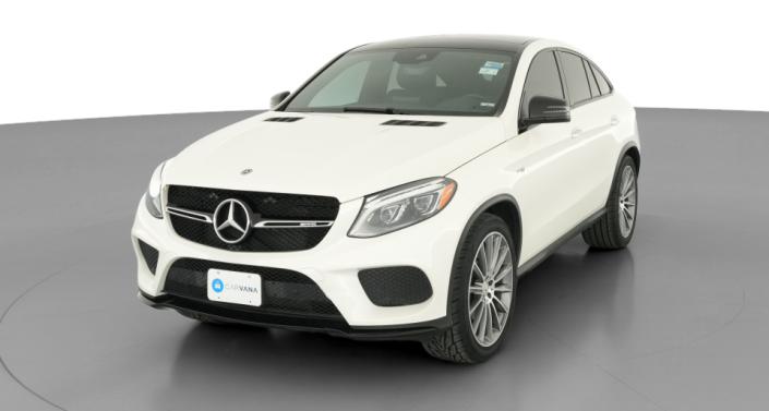 Thumbnail: 2018 Mercedes-Benz GLE - 1