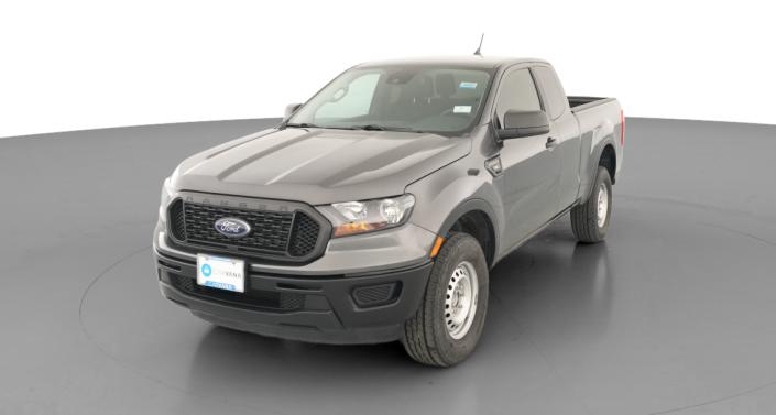 2019 Ford Ranger XL -
                  Fort Worth, TX