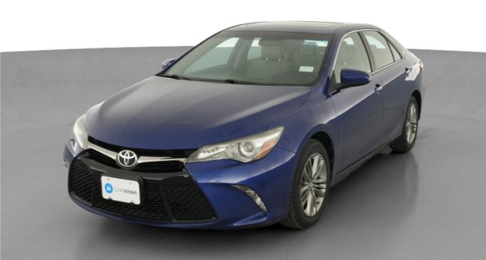 Thumbnail: 2016 Toyota Camry - 1