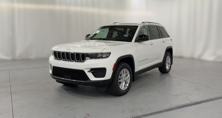 Thumbnail: 2026 Jeep Grand Cherokee - 1