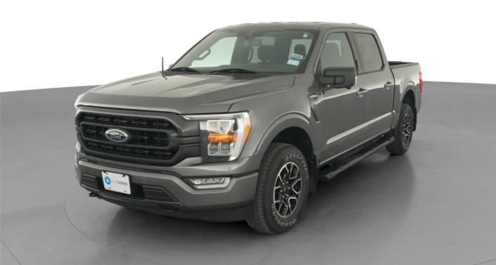 Thumbnail: 2021 Ford Econoline - 1