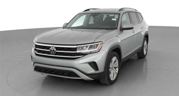 Thumbnail: 2021 Volkswagen Atlas - 1