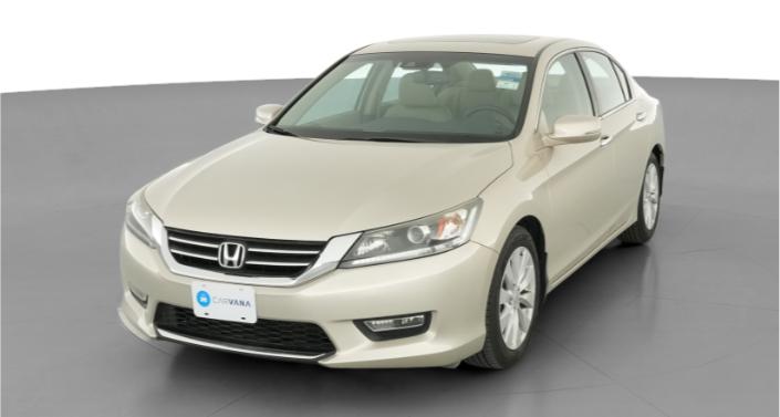 Thumbnail: 2013 Honda Accord - 1