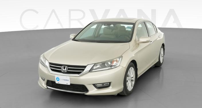 2013 Honda Accord EX-L