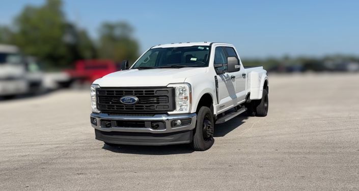 Thumbnail: 2024 Ford Econoline - 1