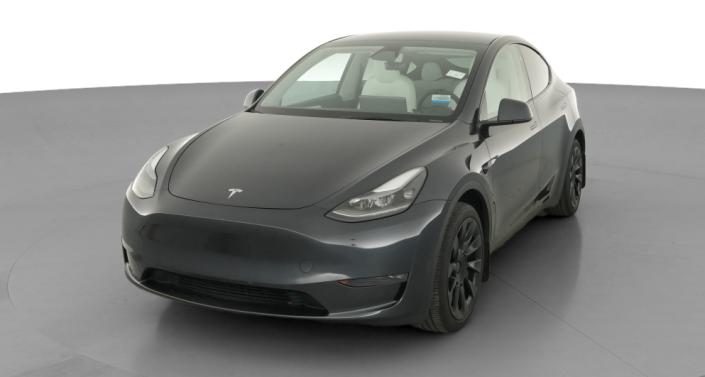 Thumbnail: 2024 Tesla Model Y - 1