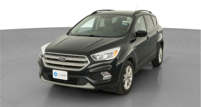 Thumbnail: 2018 Ford Escape - 1