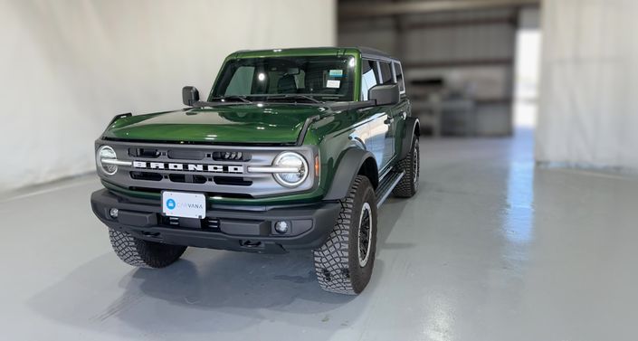 Thumbnail: 2024 Ford Bronco - 1