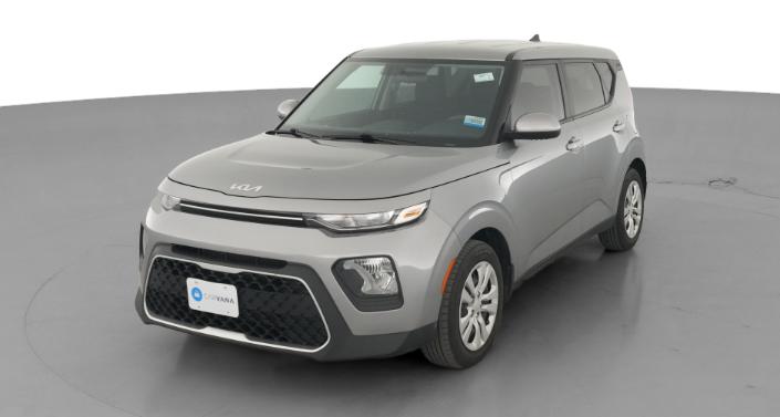 Thumbnail: 2022 Kia Soul - 1