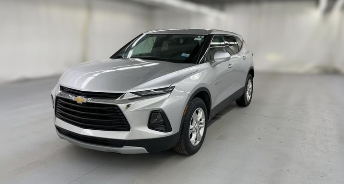 2020 Chevrolet Blazer  -
                  Indianapolis, IN