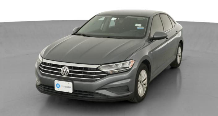 Thumbnail: 2019 Volkswagen Jetta - 1