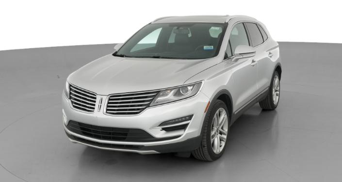2017 Lincoln MKC Reserve -
                  Lorain, OH