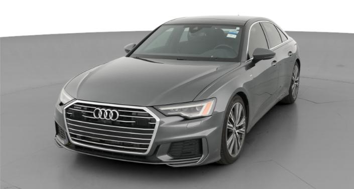 Thumbnail: 2019 Audi A6 - 1