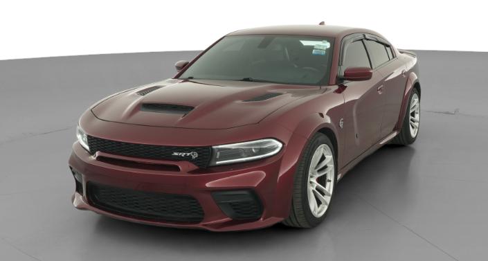 Thumbnail: 2022 Dodge Charger - 1