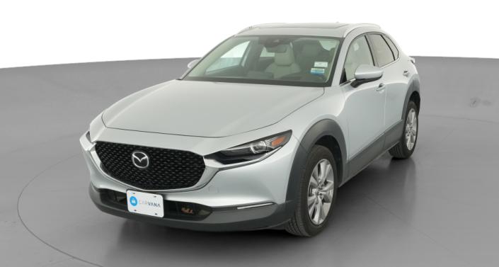 Thumbnail: 2021 Mazda CX-30 - 1