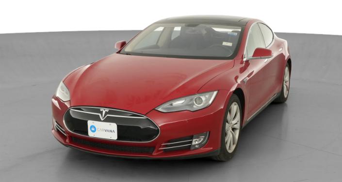 2014 Tesla Model S P85 -
                  Colonial Heights, VA