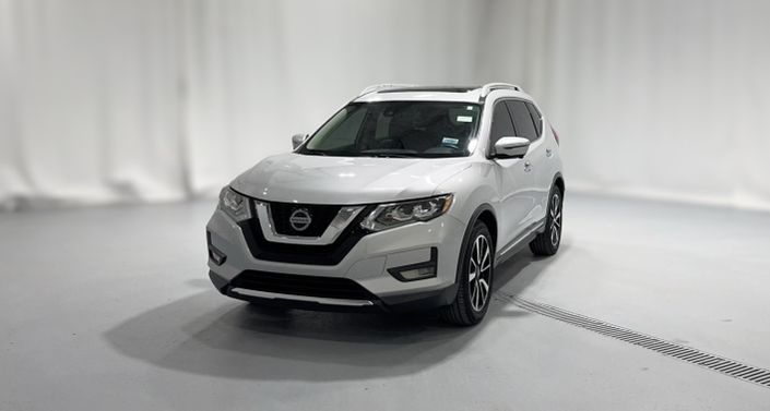 Thumbnail: 2020 Nissan Rogue - 1