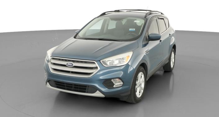 Thumbnail: 2018 Ford Escape - 1