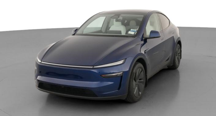 Thumbnail: 2026 Tesla Model Y - 1