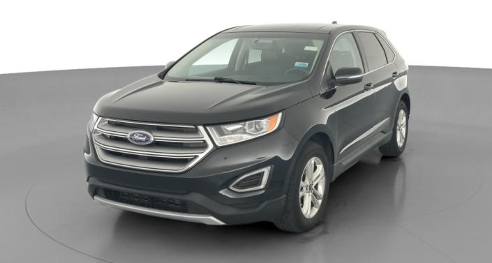 Thumbnail: 2015 Ford Edge - 1