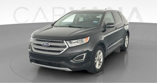2015 Ford Edge