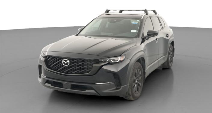 Thumbnail: 2024 Mazda CX-50 - 1
