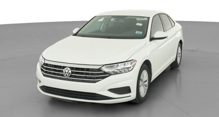 Thumbnail: 2019 Volkswagen Jetta - 1