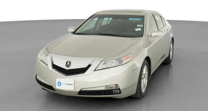 2010 Acura TL  -
                  Richton Park, IL