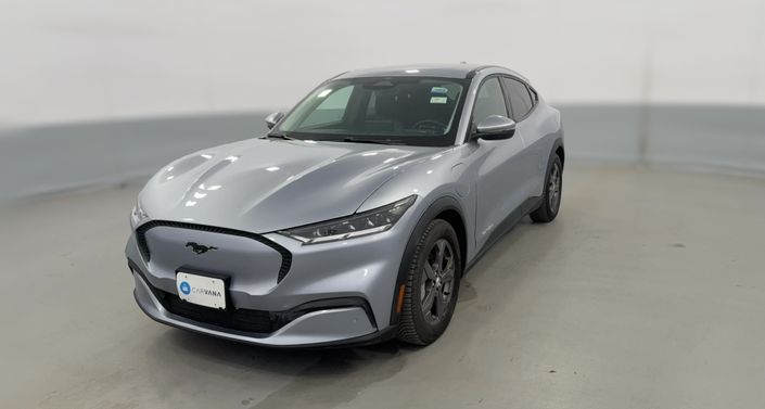 2022 Ford Mustang Mach-E Select -
                  Akron, NY