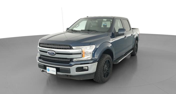 Thumbnail: 2018 Ford Econoline - 1