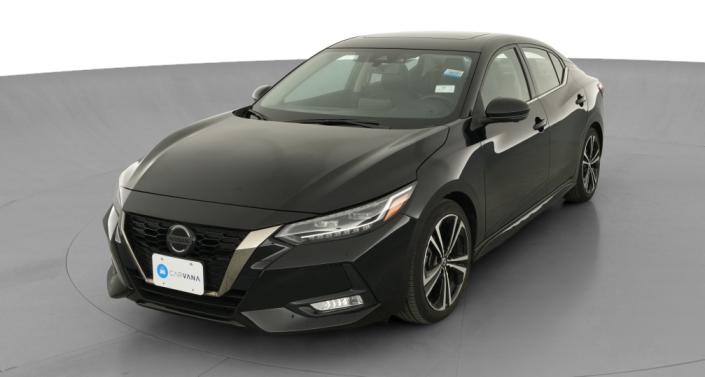 Thumbnail: 2023 Nissan Sentra - 1