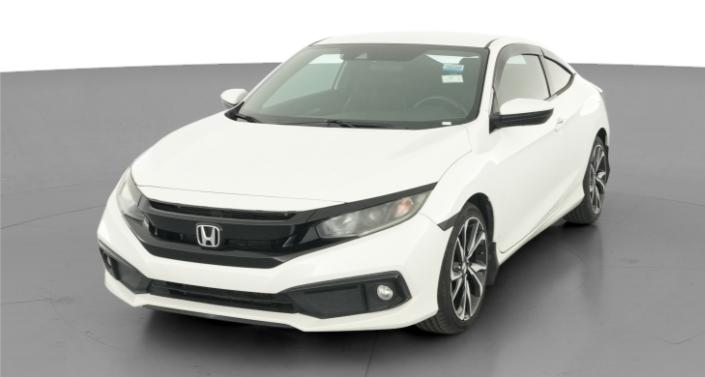 Thumbnail: 2019 Honda Civic - 1