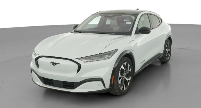 2022 Ford Mustang Mach-E Premium -
                  Tolleson, AZ