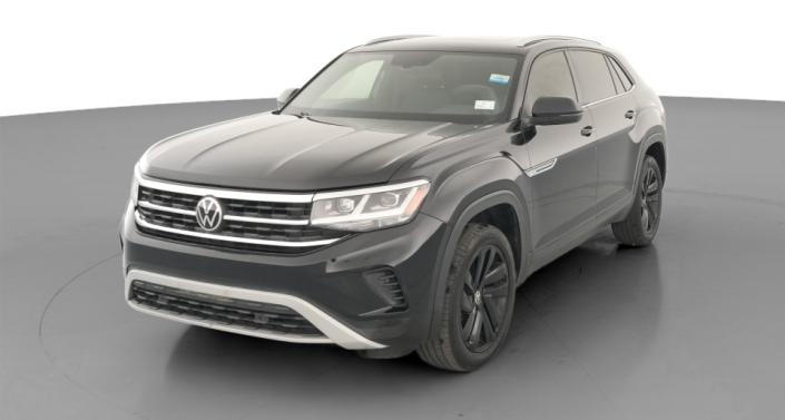 Thumbnail: 2021 Volkswagen Atlas - 1