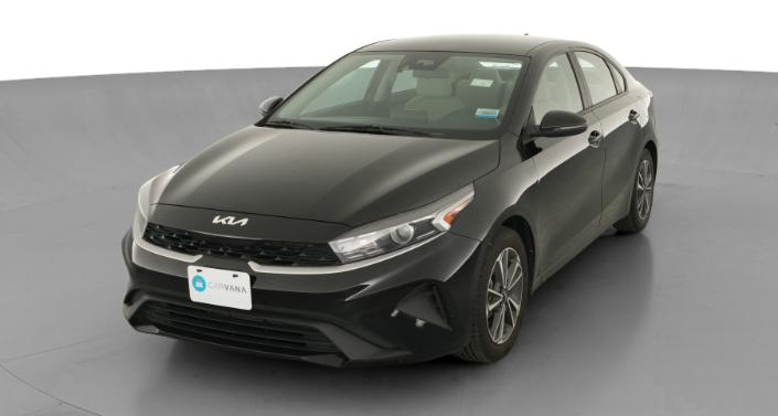 Thumbnail: 2023 Kia Forte - 1