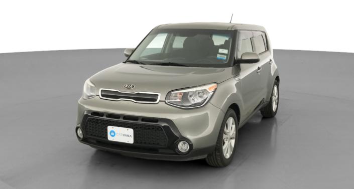 Thumbnail: 2016 Kia Soul - 1