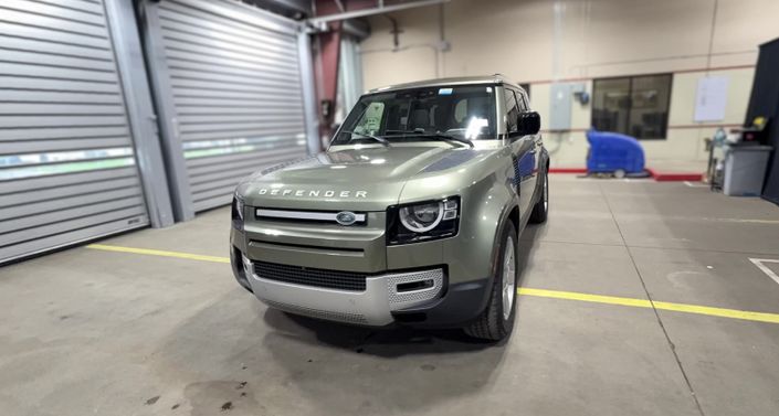 2020 Land Rover Defender 110 -
                  Fairview, OR