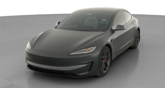 Thumbnail: 2024 Tesla Model 3 - 1