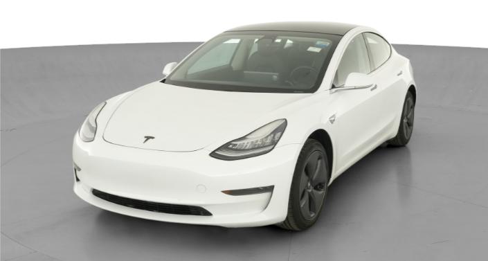 Thumbnail: 2020 Tesla Model 3 - 1