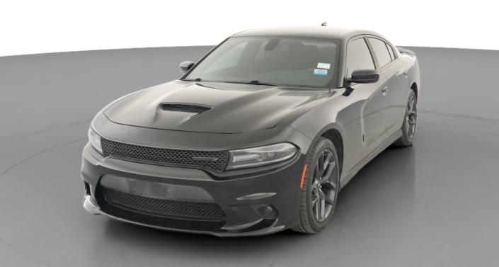 Thumbnail: 2021 Dodge Charger - 1