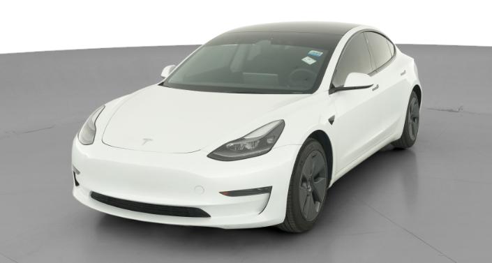 Thumbnail: 2023 Tesla Model 3 - 1