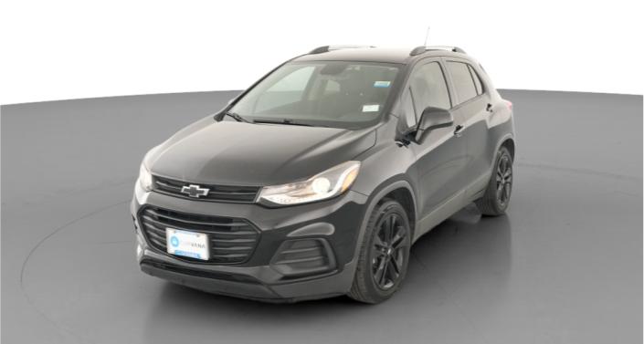 Thumbnail: 2020 Chevrolet Trax - 1