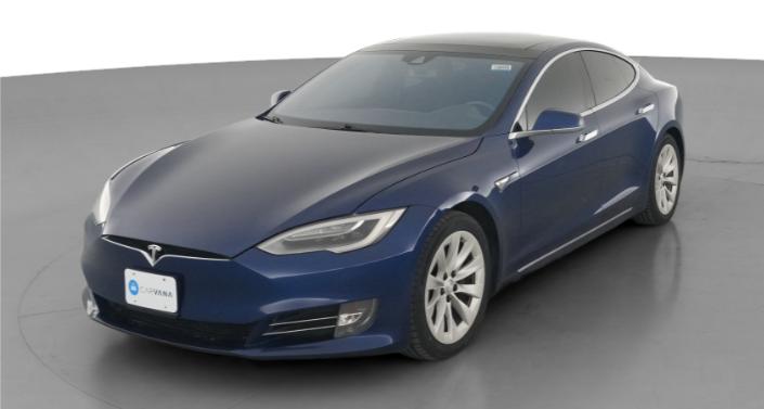 2016 Tesla Model S 90D -
                  Beverly, NJ