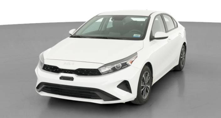 Thumbnail: 2024 Kia Forte - 1