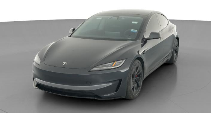 Thumbnail: 2024 Tesla Model 3 - 1