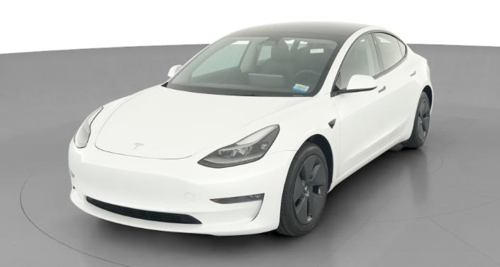 Thumbnail: 2022 Tesla Model 3 - 1