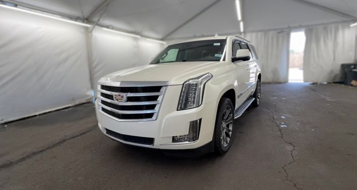 2015 Cadillac Escalade Luxury -
                  Auburn, WA