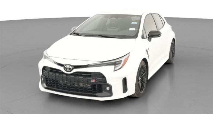 2023 Toyota GR Corolla Core -
                  Fort Worth, TX